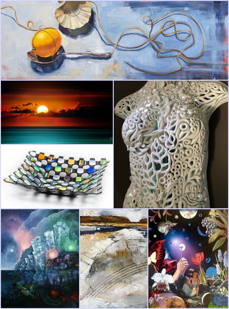 Call for Artists Summer 2019