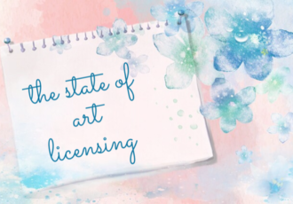 The State of Art Licensing, a conversation with Lance Klass