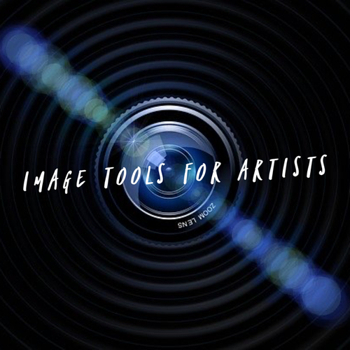 Image Tools for Artists