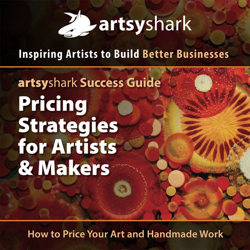 Pricing Strategies for Artists Online Course