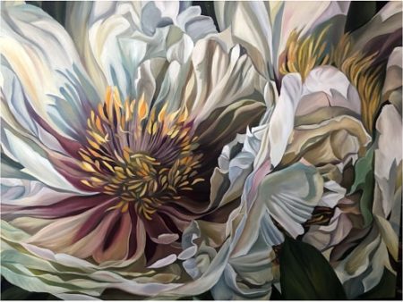 Paris-Peony-oil-on-canvas-120x90cm-450x3