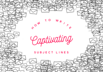 How to Get Emails Opened with Captivating Subject Lines