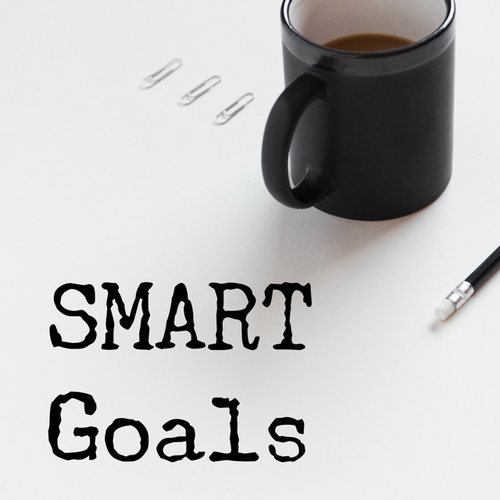 How to set SMART goals