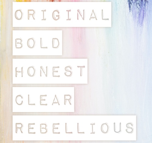 Brand Values