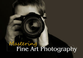 mastering fine art photography