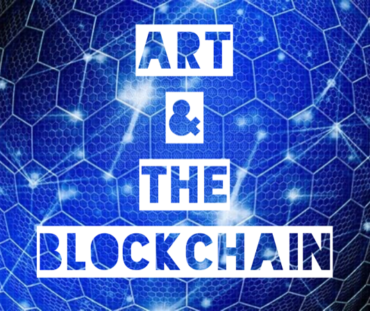 Art and the Blockchain