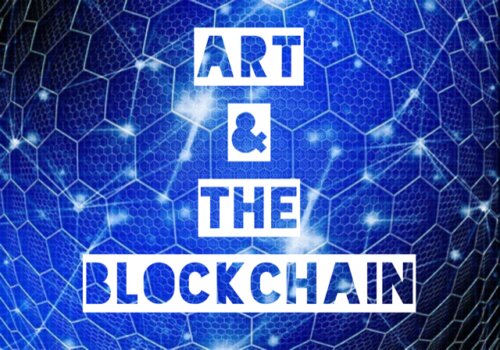 Art and the Blockchain