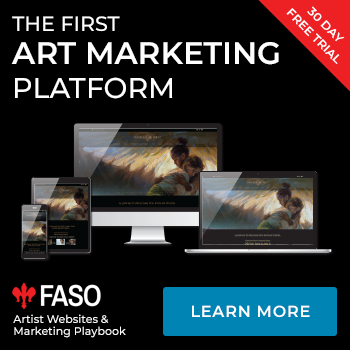 FASO Artist Websites