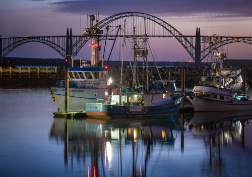 maritime photography by Robert Bergstrom