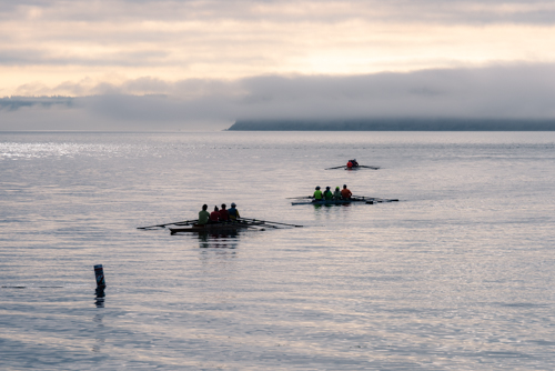 maritime photography by Robert Bergstrom