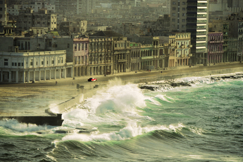 Cuba photography by Lorne Resnick