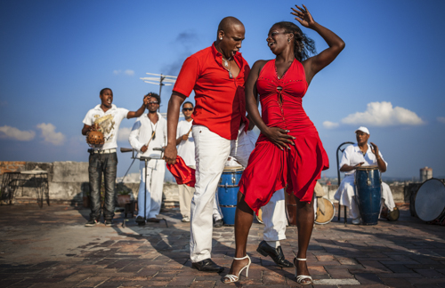 photography of Cuba by Lorne Resnick