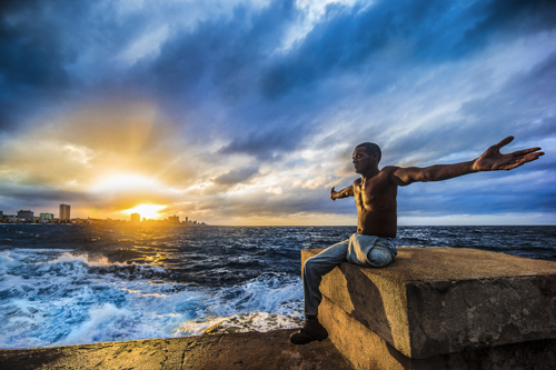 photography of Cuba by Lorne Resnick