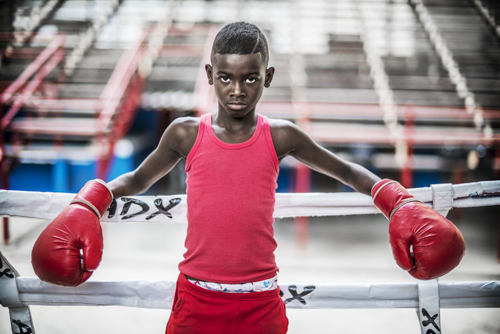 cuba photography by Lorne Resnick