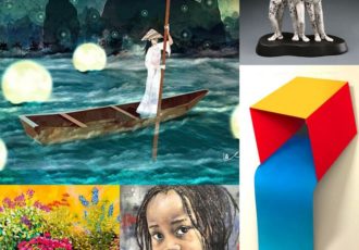 Call for Artists Fall 2021