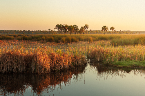 landscape photography by Satesh Ramjattan