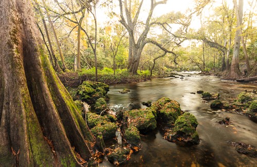 landscape photography by Satesh Ramjattan