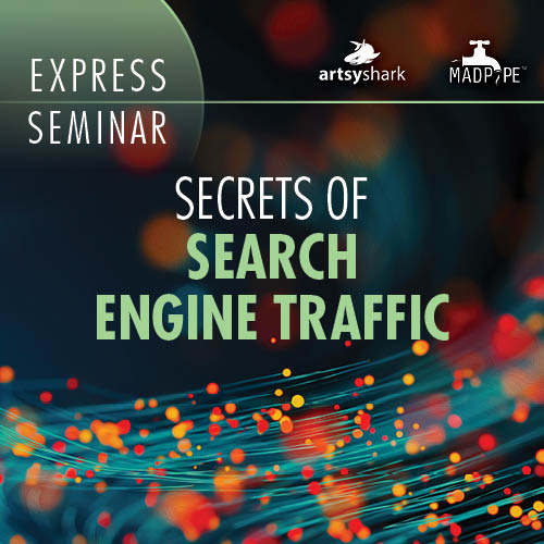 Learn How to Drive Search Engine Traffic
