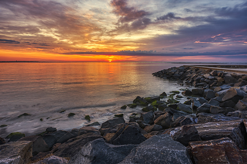 North Wildwood, NJ George Mattei