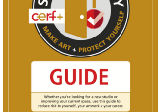 Art Studio Safety Guide