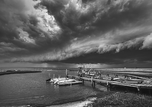 Great Bay, NJ George Mattei