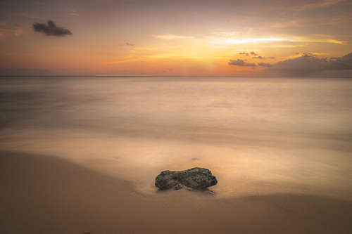 seascape photography by Hugh Walker