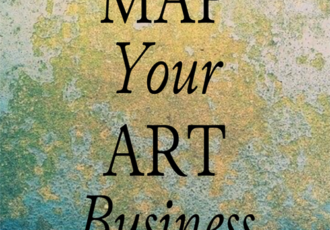 Create a Mind Map to Plan Your Art Business