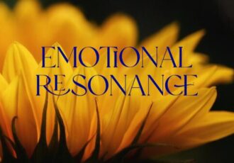 Emotional Resonance