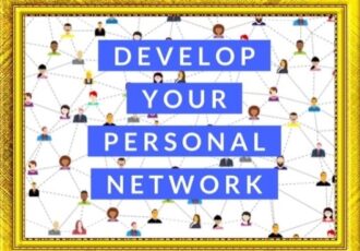 Build Your Artist Network