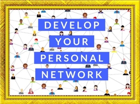 Build Your Artist Network