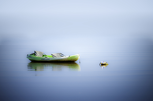 seascape photography by Adam Hong