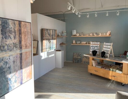 Art and Craft Gallery
