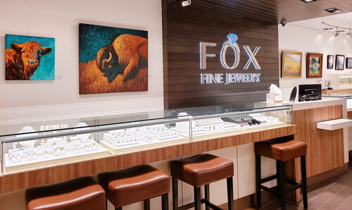 Fox Jewelry store in Ventura California