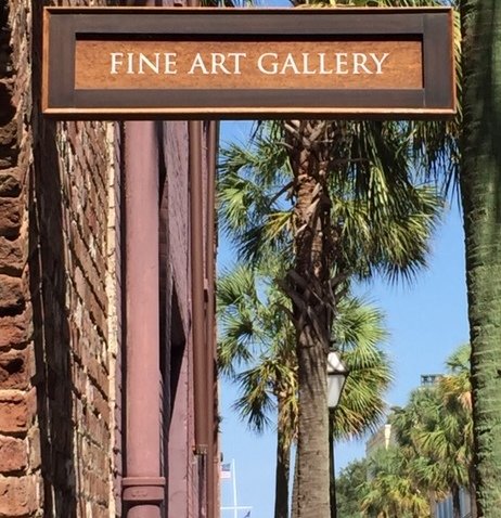 Art Gallery