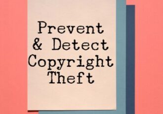 copyright theft
