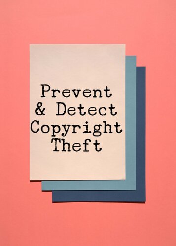 copyright theft