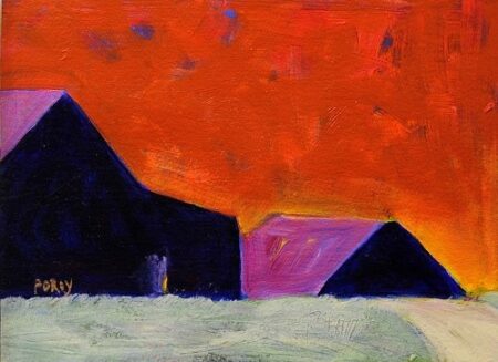 Maria Poyer Featured Artist Maria Poroy | Artsy Shark