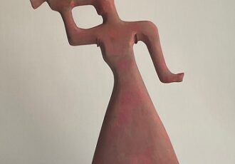 amphora sculpture