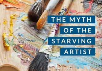 Starving Artist