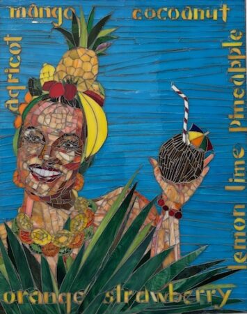 Featured Artist Donna Grossman | Artsy Shark
