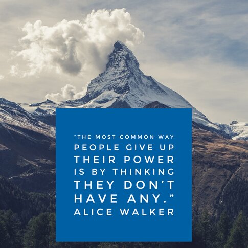 Quote from Alice Walker