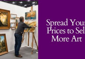 Art Price Spread