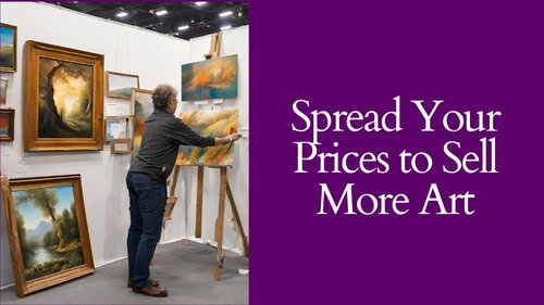 Art Price Spread