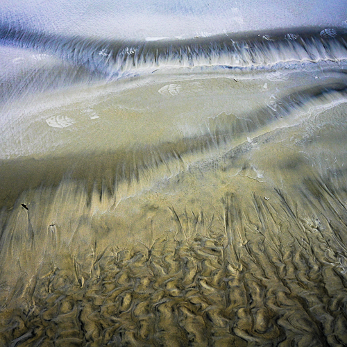 seacoast landscape photo by David Rowell