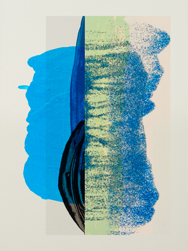 abstract digital art by Diana Jahns