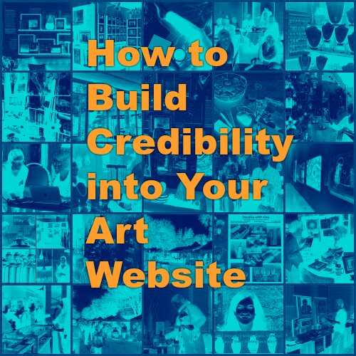 How to Build Credibility