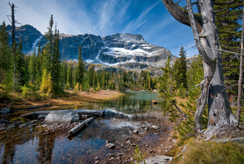 Photograph of El Capitan by Steve Slocomb