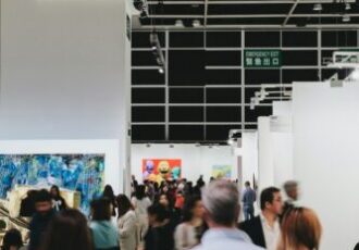 photo by Spencer Crow