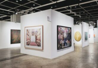 art fair
