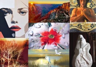 Call for Artists Collage Autumn, 2026